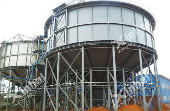 high efficiency deep cone thickener for dewatering process.jpg